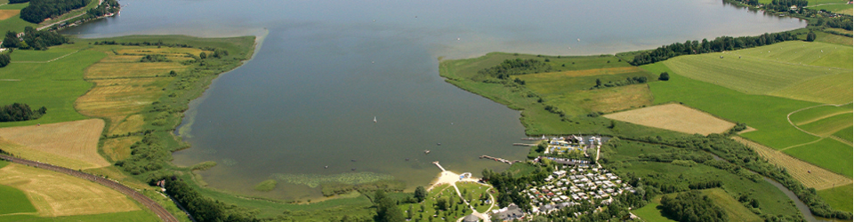 Wassergenossenschaft Seewalchen / Seekirchen